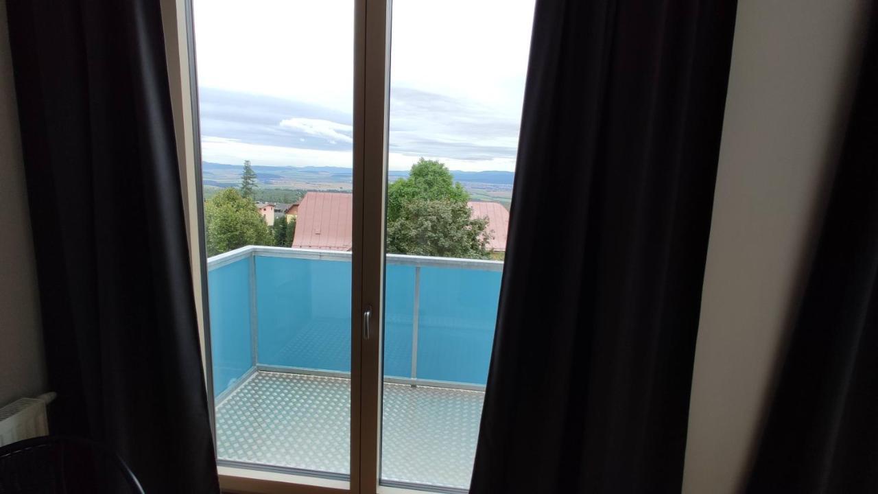 Apartman Anin Vysoké Tatry エクステリア 写真